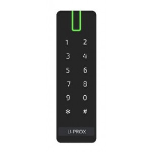 U-Prox SL keypad Зчитувач мультиформатний